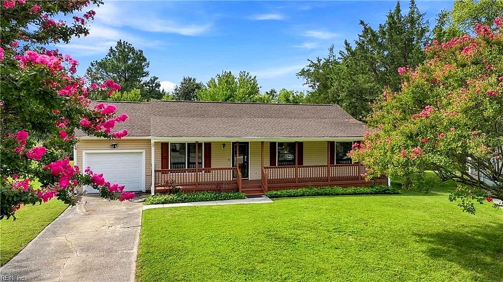 208 S Fir AVE, VIRGINIA BEACH VA 23452 - Photo 2