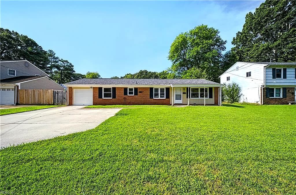 3321 Burnt Mill RD, VIRGINIA BEACH VA 23452 - Photo 4