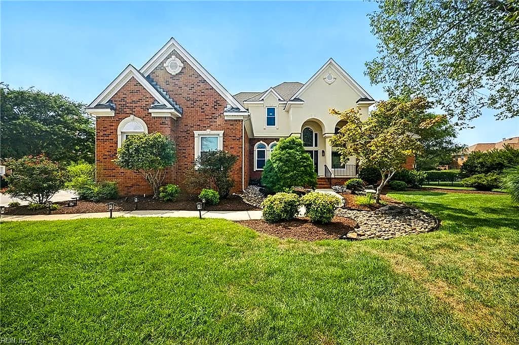 2909 Ryan CT, VIRGINIA BEACH VA 23456 - Photo 3