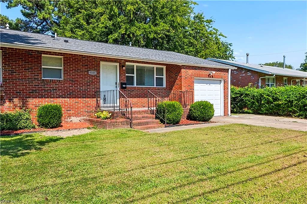9505 Beaumont ST, NORFOLK VA 23503 - Photo 4