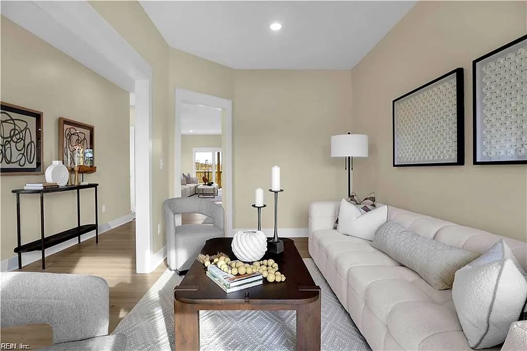 50 N Lawson RD, POQUOSON VA 23662 - Photo 4