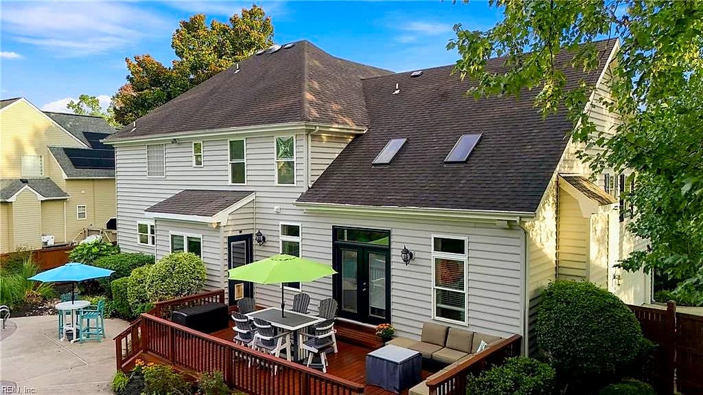 1052 Stockleybridge DR, CHESAPEAKE VA 23322 thumb 11
