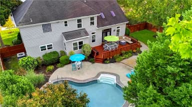 1052 Stockleybridge DR, CHESAPEAKE VA 23322 thumb 4