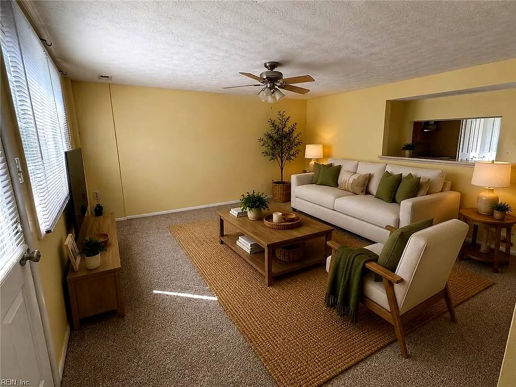 1337 Peabody DR, HAMPTON VA 23666 - Photo 2