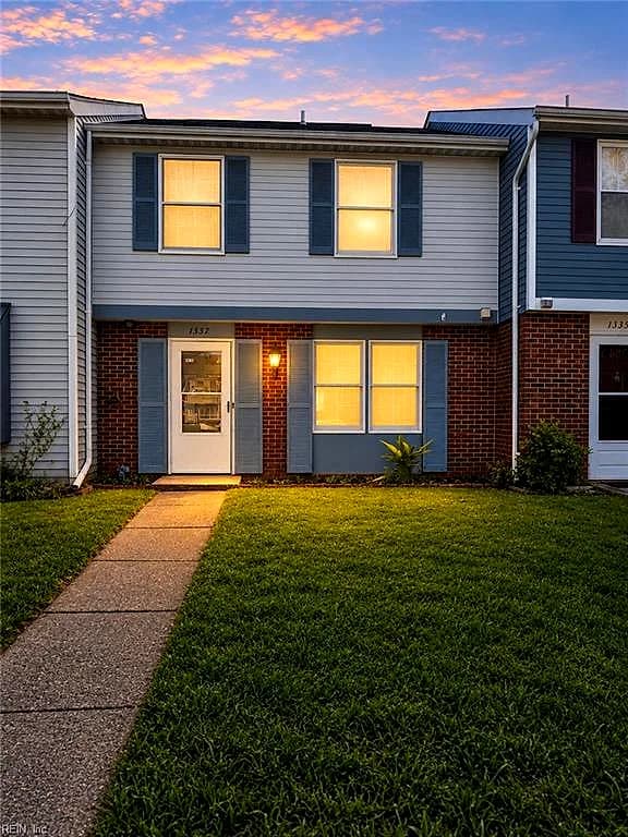 1337 Peabody DR, HAMPTON VA 23666 - Photo 3