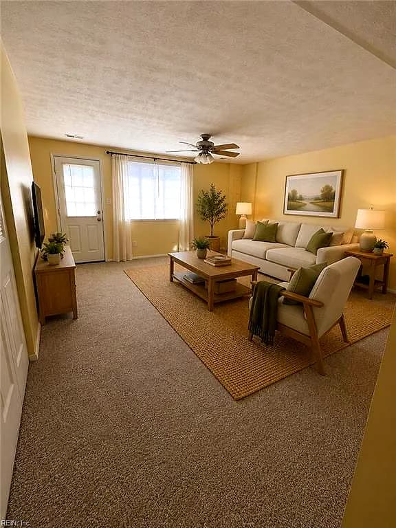 1337 Peabody DR, HAMPTON VA 23666 - Photo 4