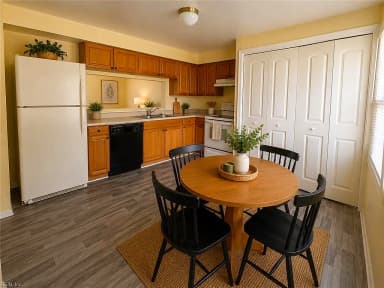 1337 Peabody DR, HAMPTON VA 23666 thumb 5