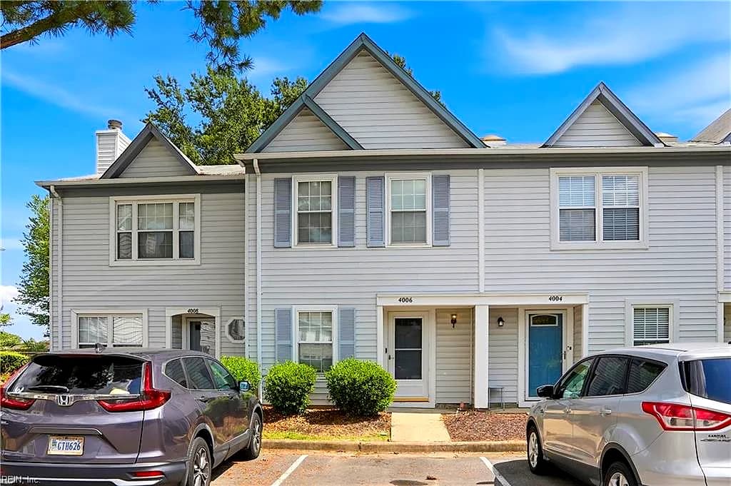 4006 Salem TER, VIRGINIA BEACH VA 23456 - Photo 2