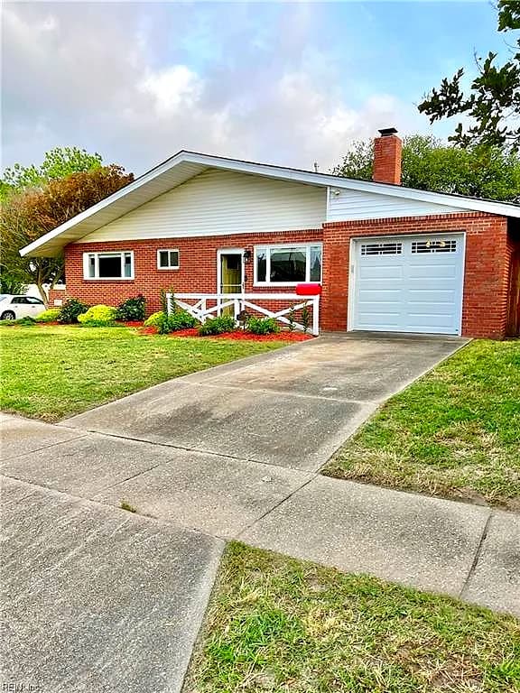 1987 Kingston AVE, NORFOLK VA 23503 - Photo 3