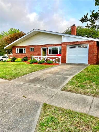 1987 Kingston AVE, NORFOLK VA 23503 thumb 3