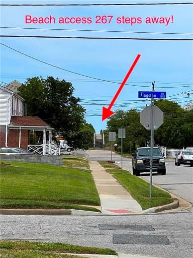 1987 Kingston AVE, NORFOLK VA 23503 thumb 5