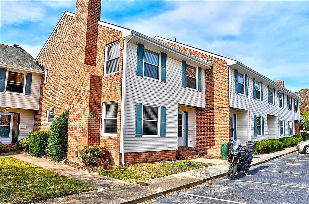 434 9th ST, VIRGINIA BEACH VA 23451 - Photo 2