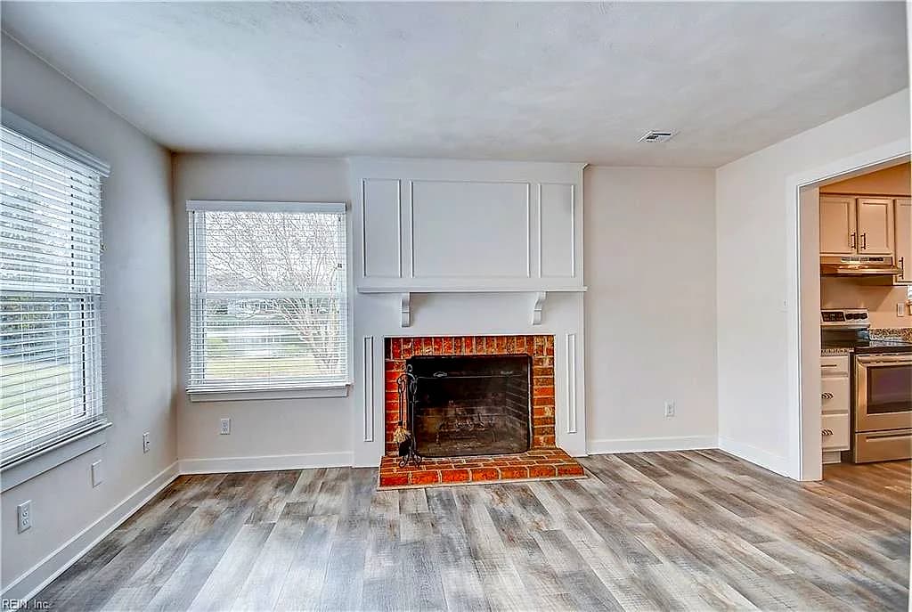 434 9th ST, VIRGINIA BEACH VA 23451 - Photo 3