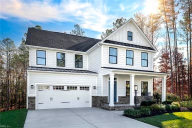 7121 Holiday LN, TOANO VA 23168 thumb 1