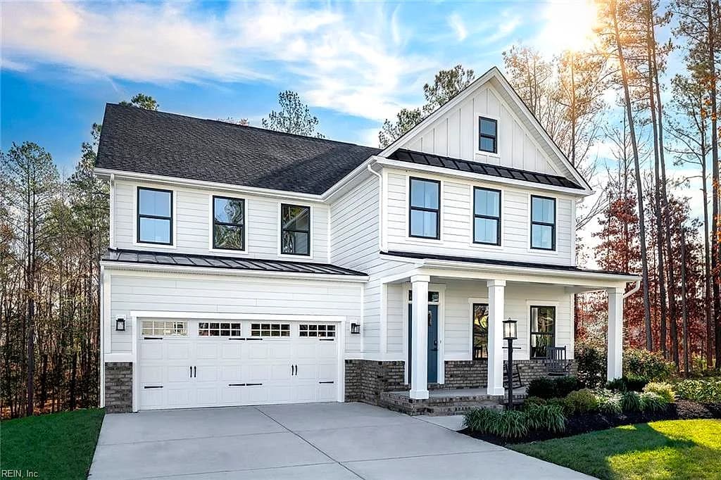 7121 Holiday LN, TOANO VA 23168 - Photo 2
