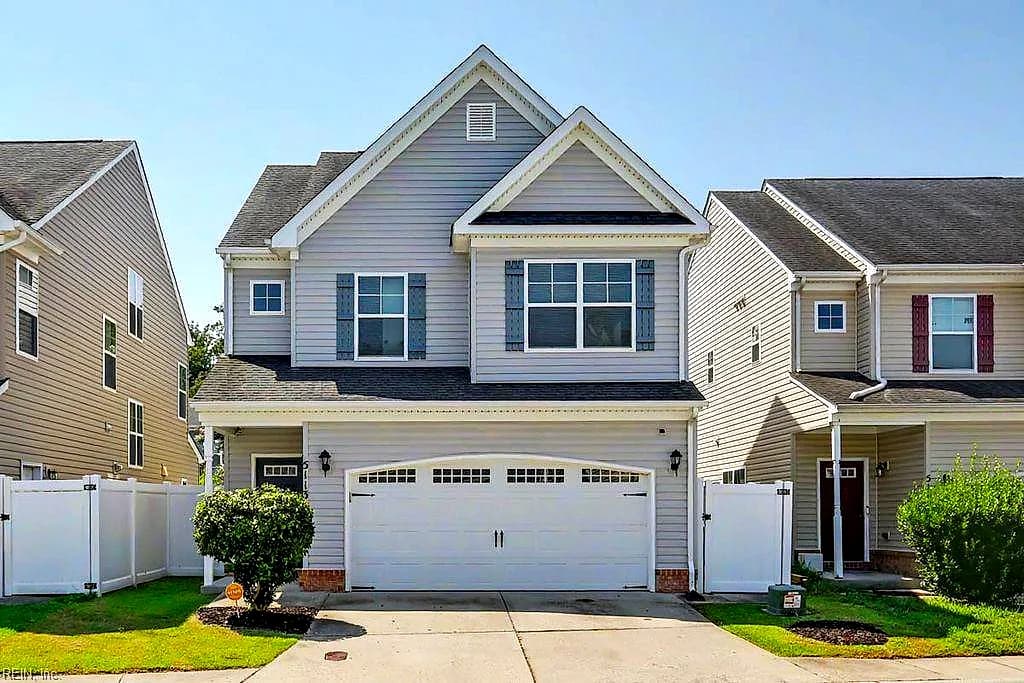 5113 Whitaker PL, VIRGINIA BEACH VA 23462 - Photo 3