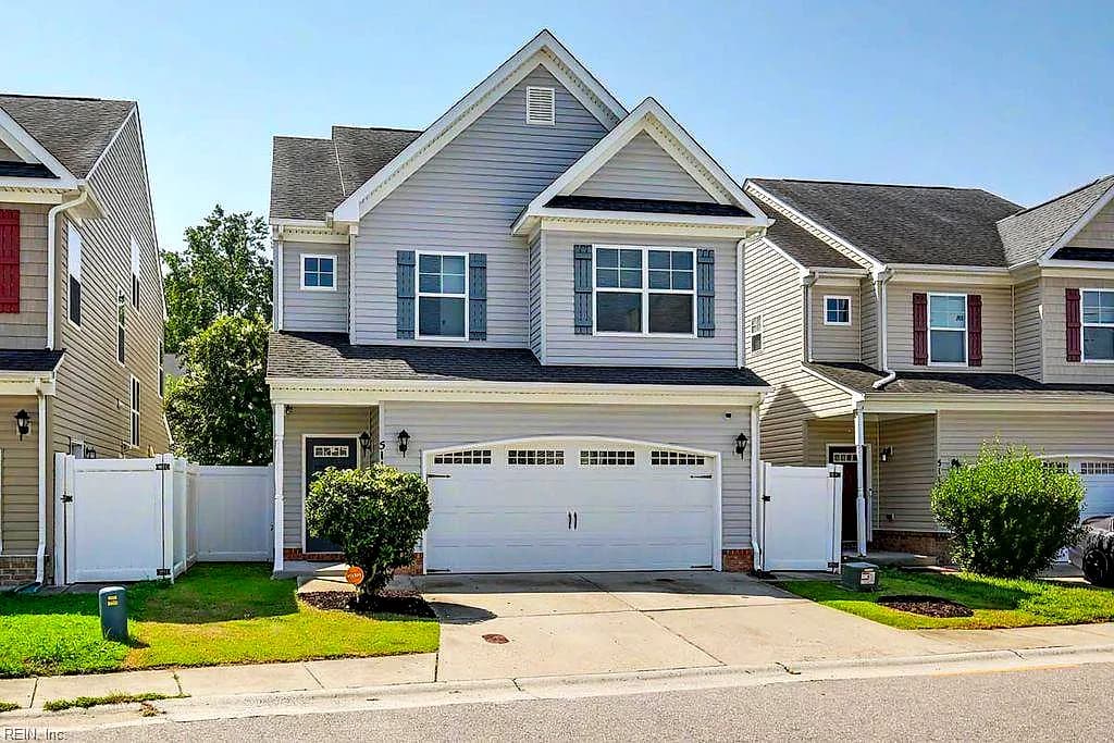 5113 Whitaker PL, VIRGINIA BEACH VA 23462 - Photo 4