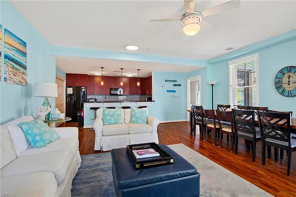 3738 Sandpiper RD #138B, VIRGINIA BEACH VA 23456 thumb 11