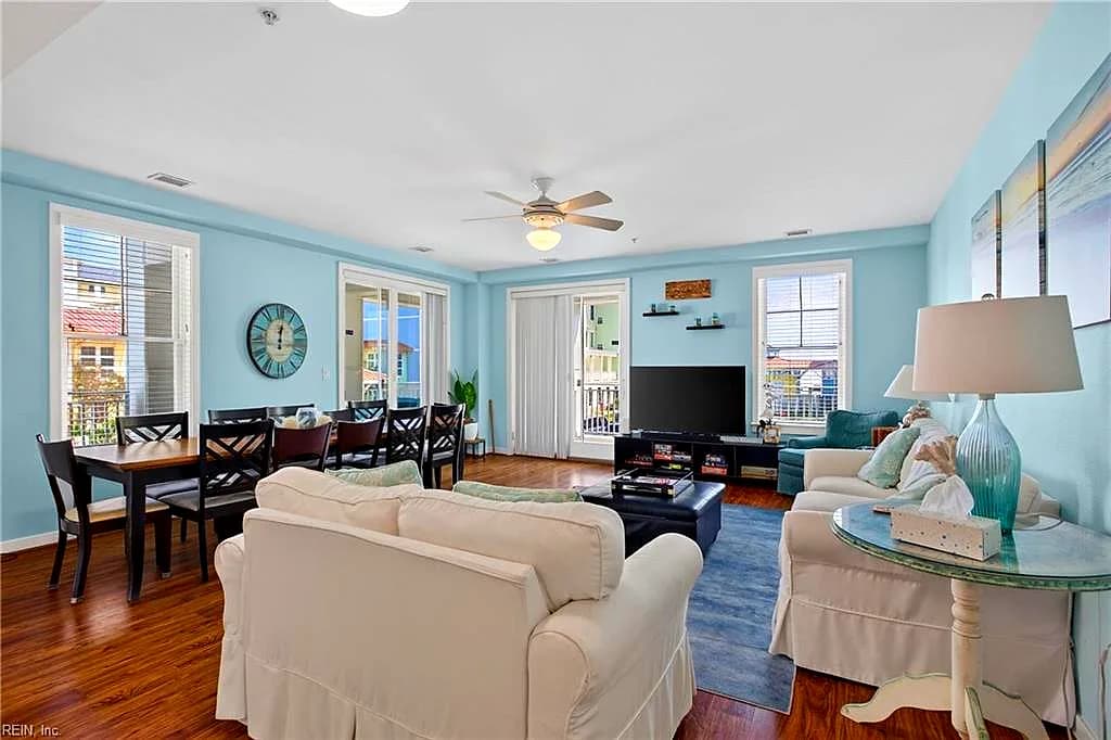 3738 Sandpiper RD #138B, VIRGINIA BEACH VA 23456 thumb 6
