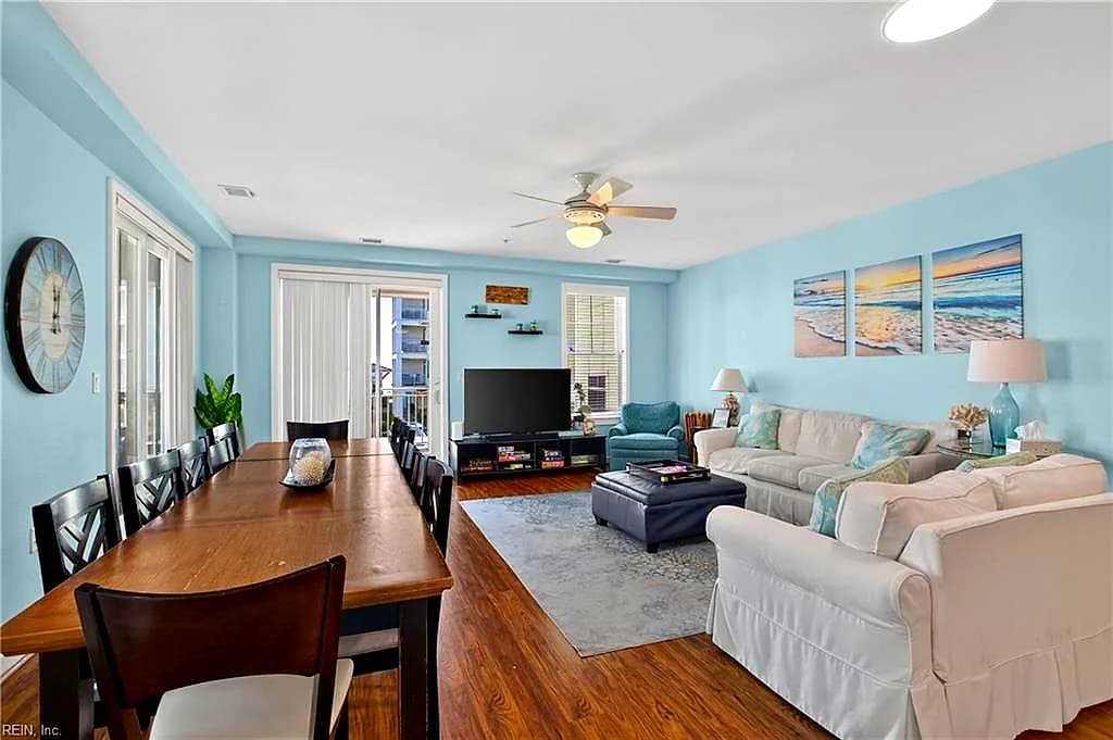 3738 Sandpiper RD #138B, VIRGINIA BEACH VA 23456 thumb 7