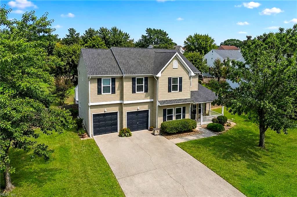 206 Eagle Creek RD, MOYOCK NC 27958 - Photo 3