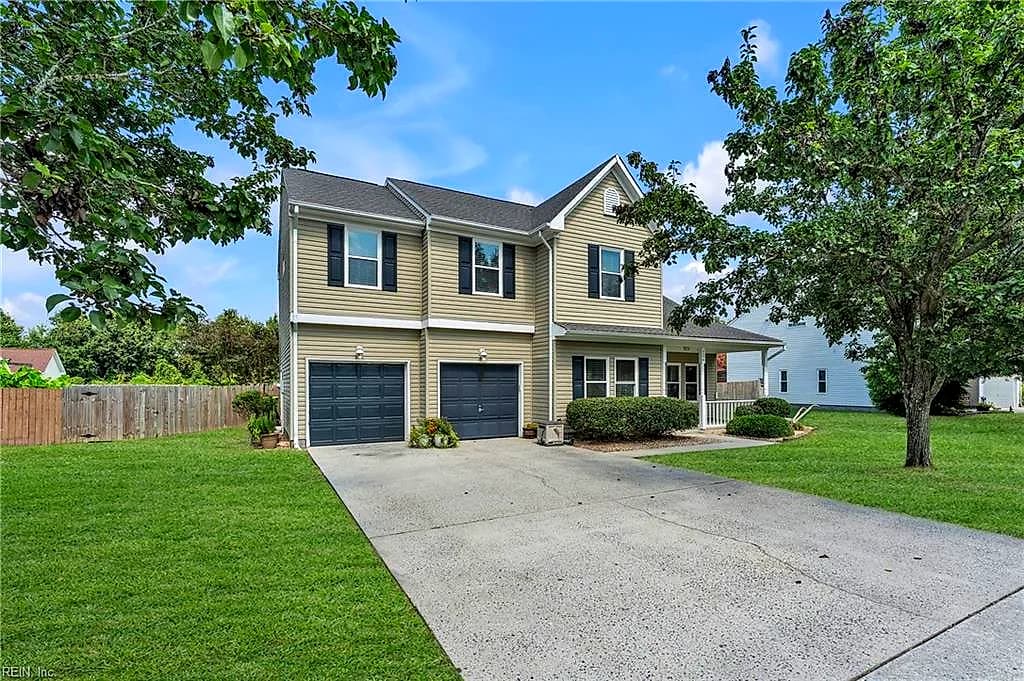 206 Eagle Creek RD, MOYOCK NC 27958 - Photo 4