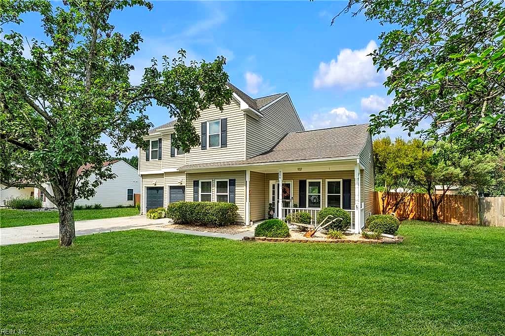 206 Eagle Creek RD, MOYOCK NC 27958 - Photo 5