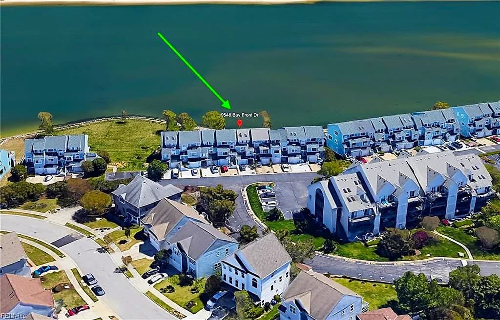 9548 Bay Front DR, NORFOLK VA 23518 - Photo 3