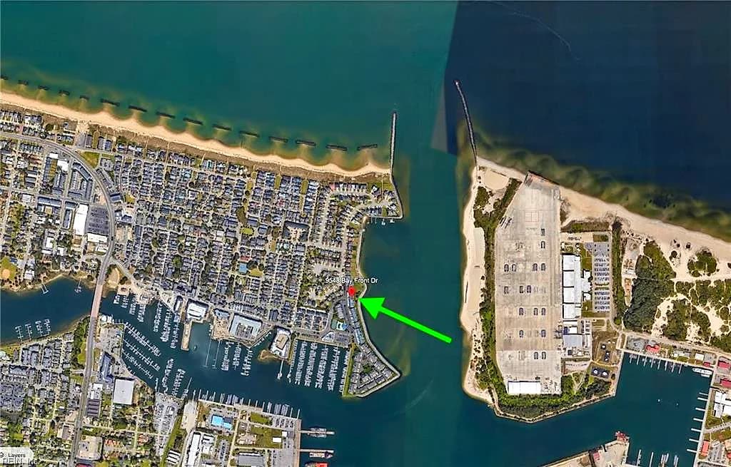 9548 Bay Front DR, NORFOLK VA 23518 thumb 9