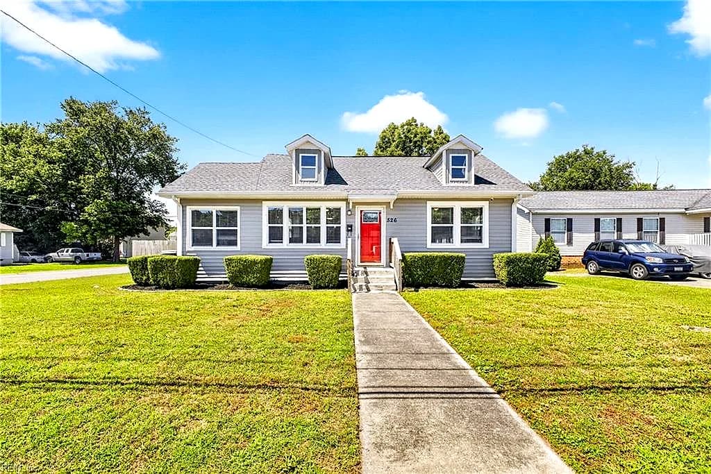526 Brook AVE, SUFFOLK VA 23434 - Photo 3