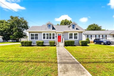 526 Brook AVE, SUFFOLK VA 23434 thumb 3