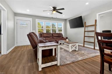 526 Brook AVE, SUFFOLK VA 23434 thumb 4