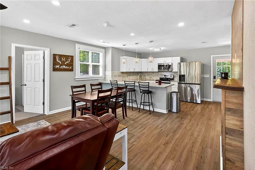 526 Brook AVE, SUFFOLK VA 23434 - Photo 5