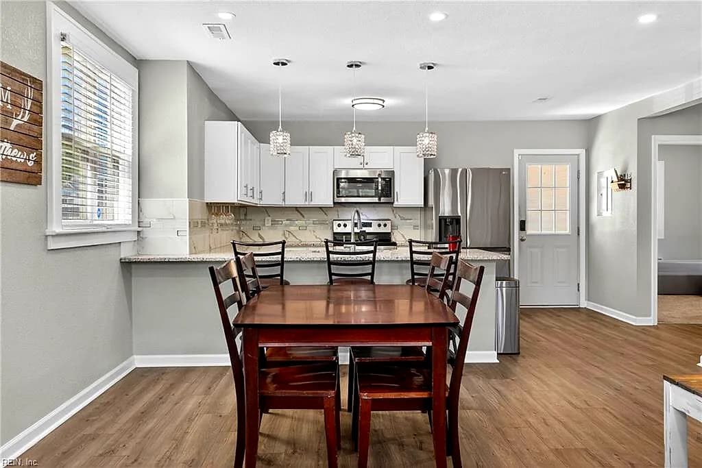 526 Brook AVE, SUFFOLK VA 23434 thumb 7