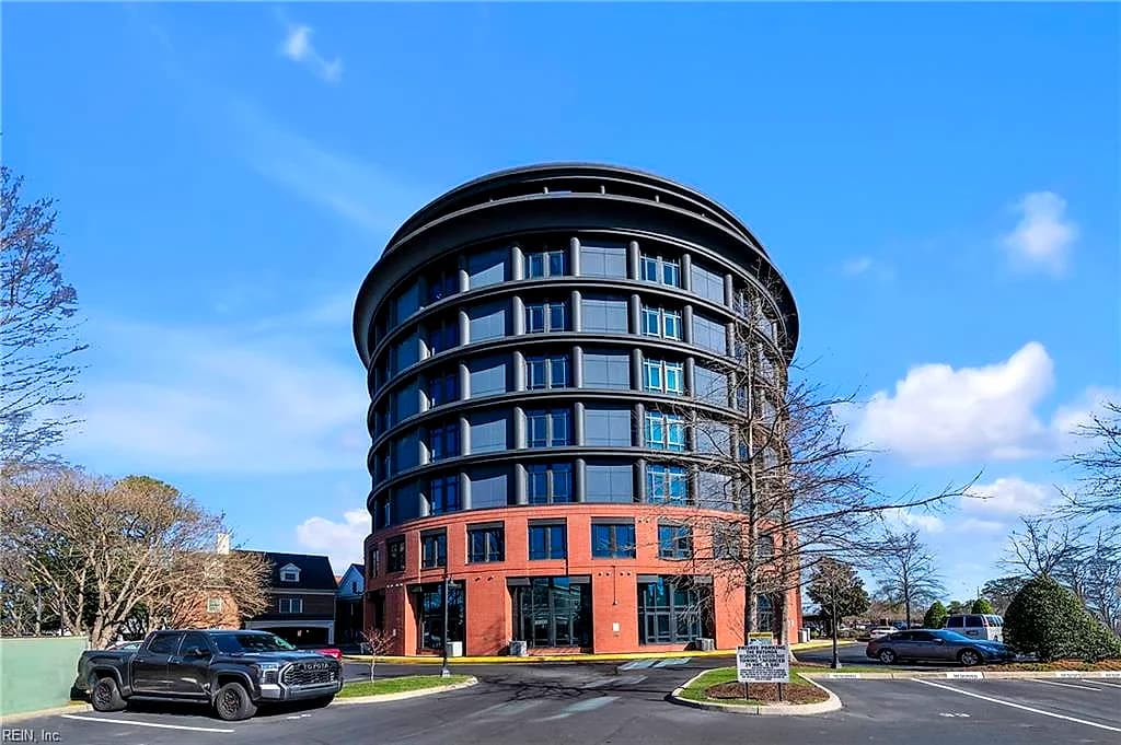 415 Saint Pauls BLVD #407, NORFOLK VA 23510 - Photo 2