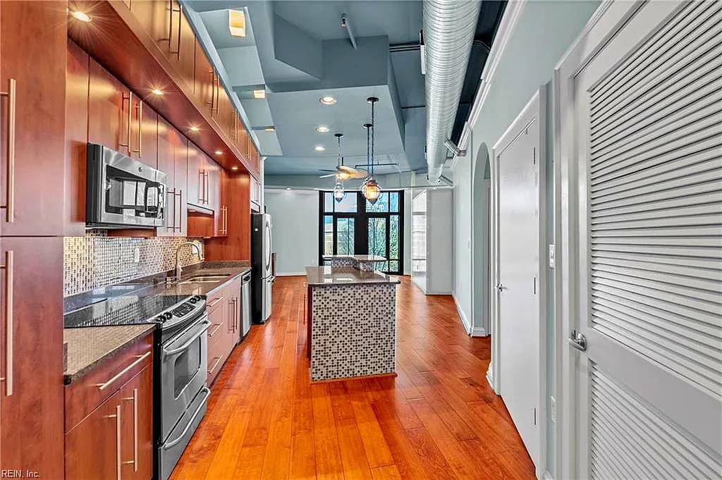 415 Saint Pauls BLVD #407, NORFOLK VA 23510 - Photo 5