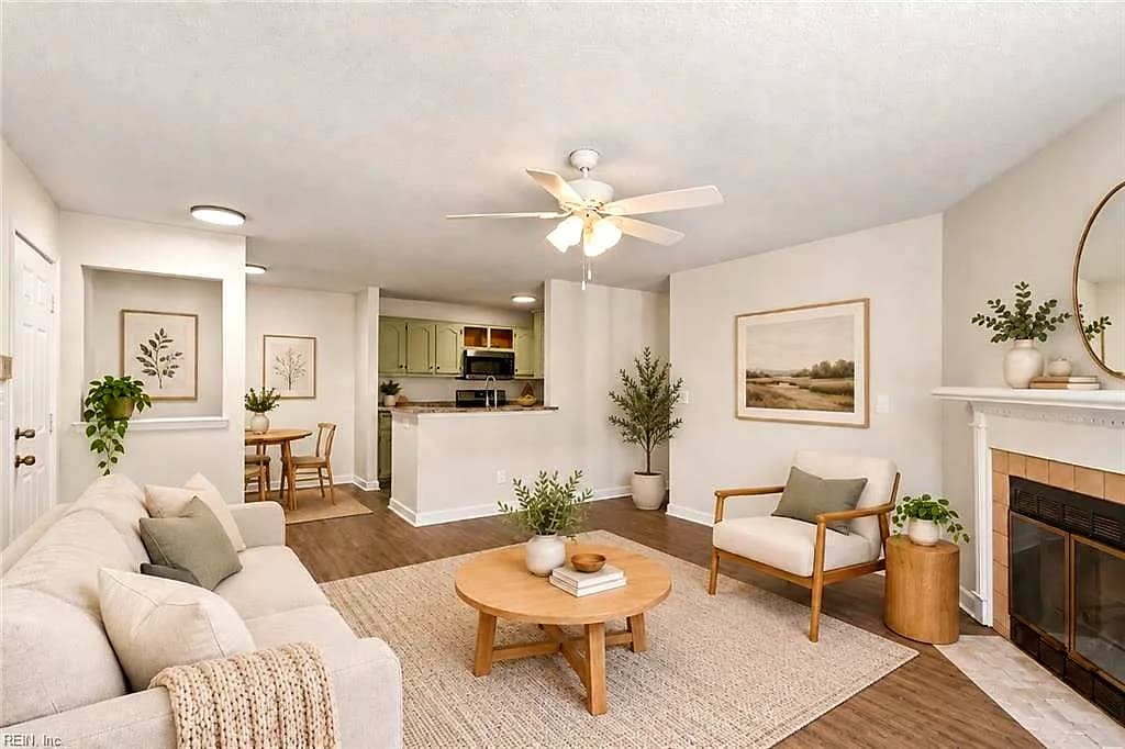 418 Delaware AVE #205, NORFOLK VA 23508 - Main photo