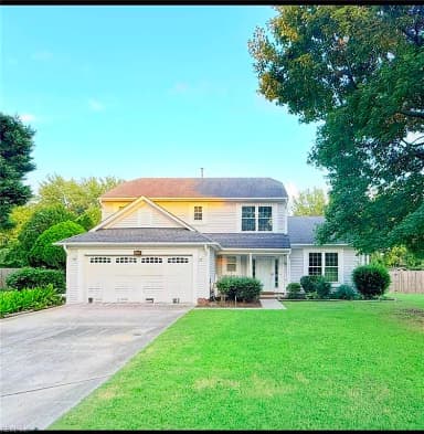 209 Springbrook LN, CHESAPEAKE VA 23320 thumb 1