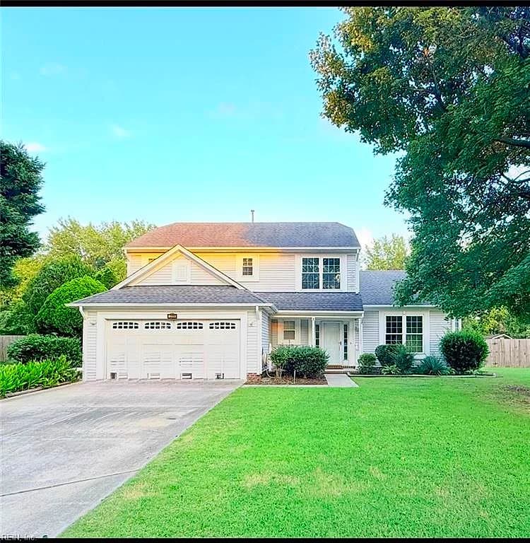 209 Springbrook LN, CHESAPEAKE VA 23320 - Photo 2