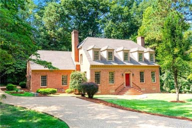 5 Popeley CT, WILLIAMSBURG VA 23188 thumb 1