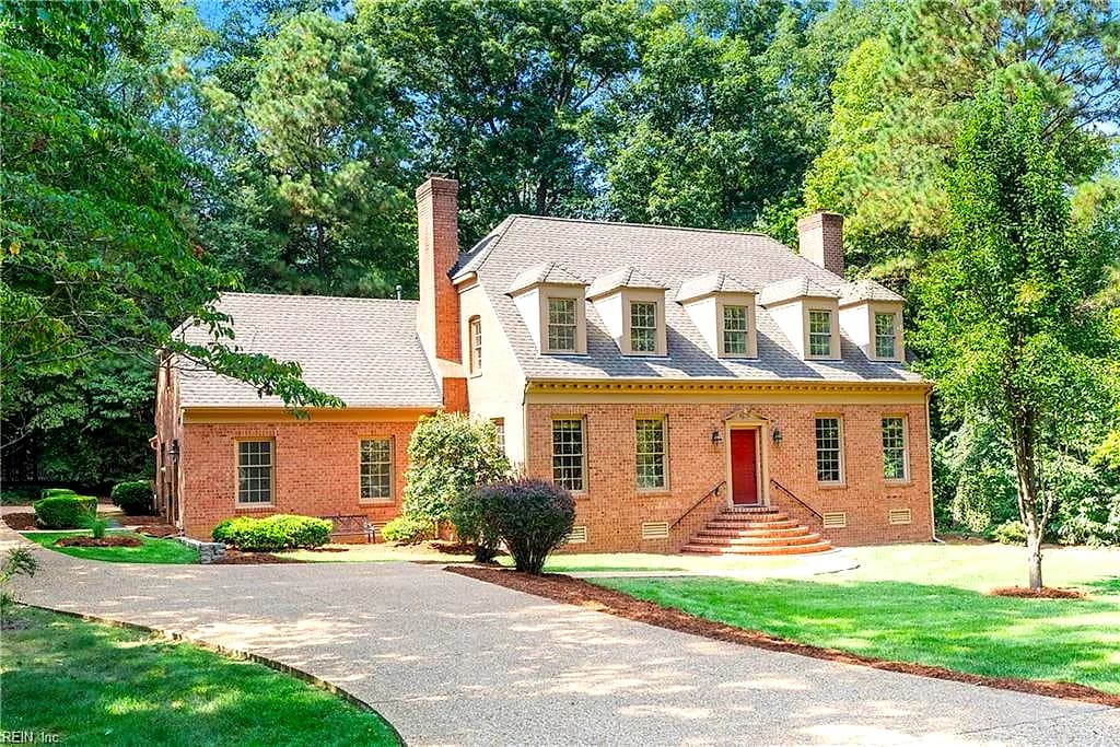 5 Popeley Ct CT, WILLIAMSBURG VA 23188 - Photo 2