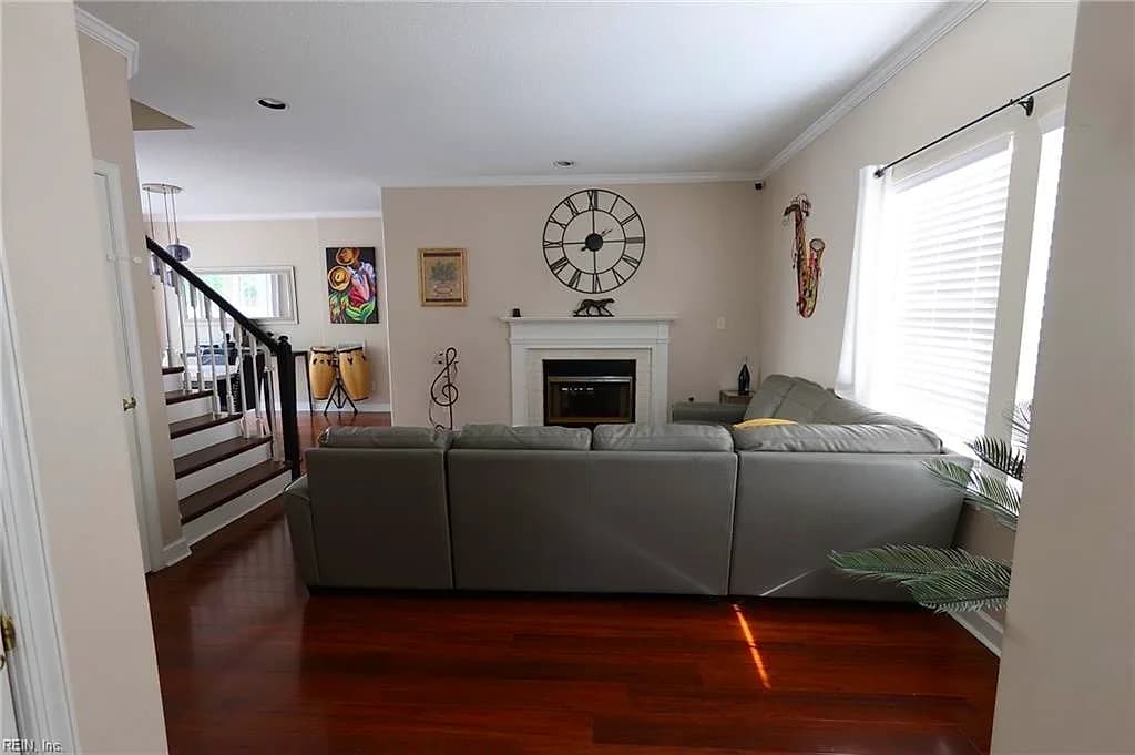 944 Ivystone WAY, NEWPORT NEWS VA 23602 - Photo 3