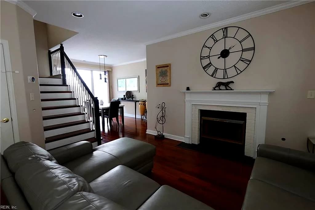 944 Ivystone WAY, NEWPORT NEWS VA 23602 - Photo 4