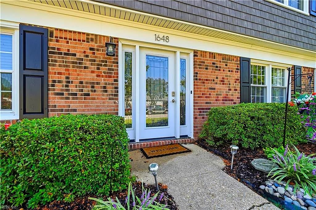 1648 Ashton DR, VIRGINIA BEACH VA 23464 - Photo 3