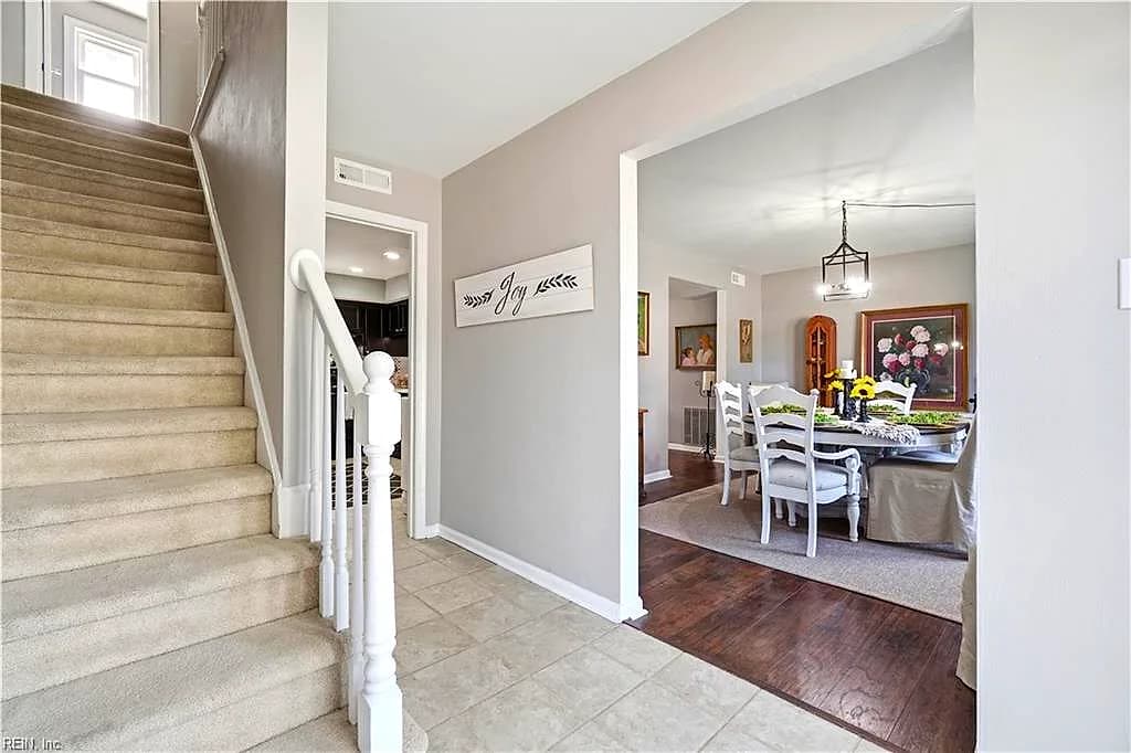 1648 Ashton DR, VIRGINIA BEACH VA 23464 - Photo 4