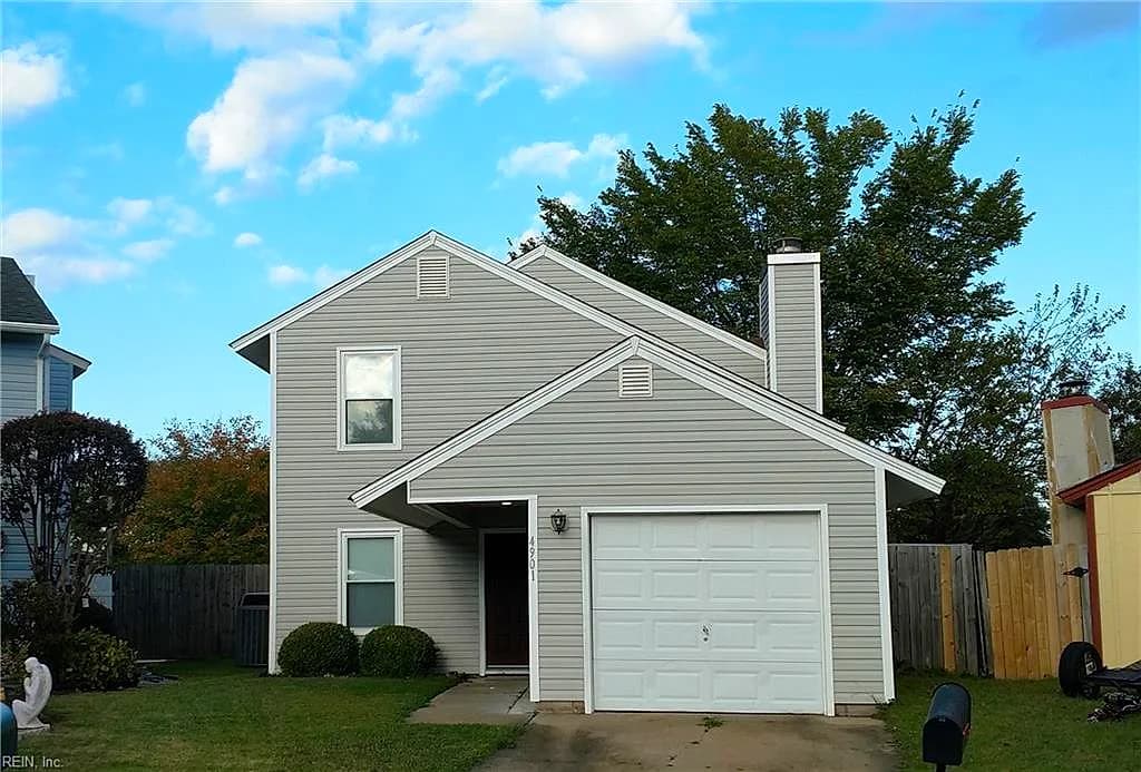 4901 Denny DR, VIRGINIA BEACH VA 23464 - Photo 2