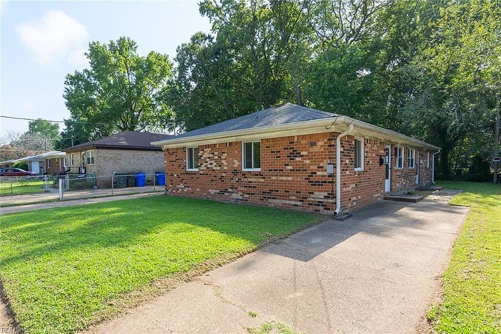 6351 Wellington ST, NORFOLK VA 23513 - Photo 4