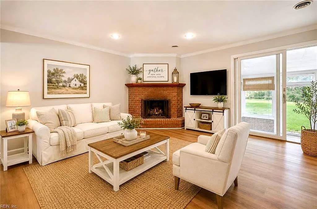 364 Oak Point RD, HUDGINS VA 23076 thumb 12