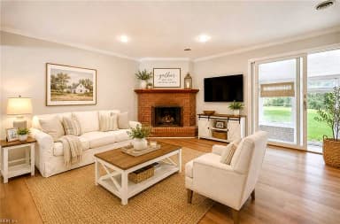 364 Oak Point RD, HUDGINS VA 23076 thumb 12