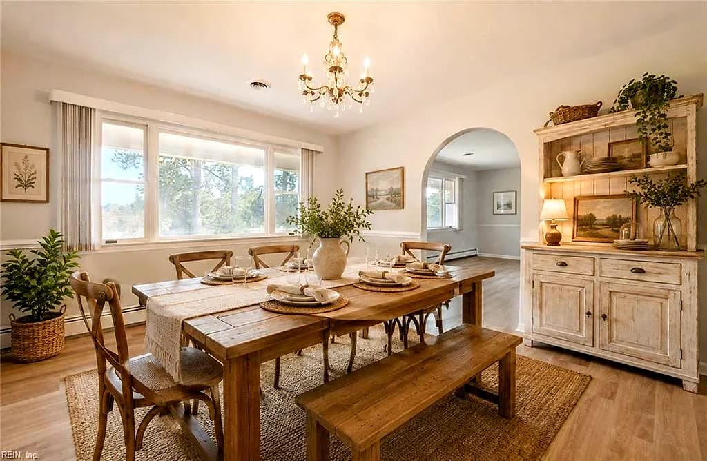 364 Oak Point RD, HUDGINS VA 23076 thumb 10